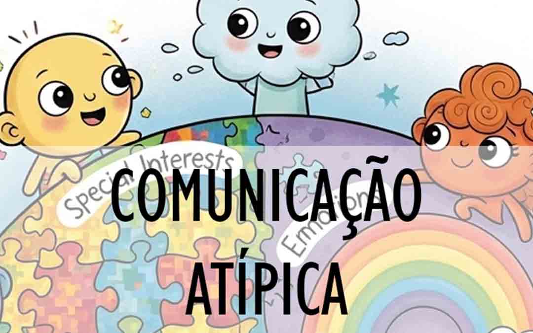 Comunicação Atípica