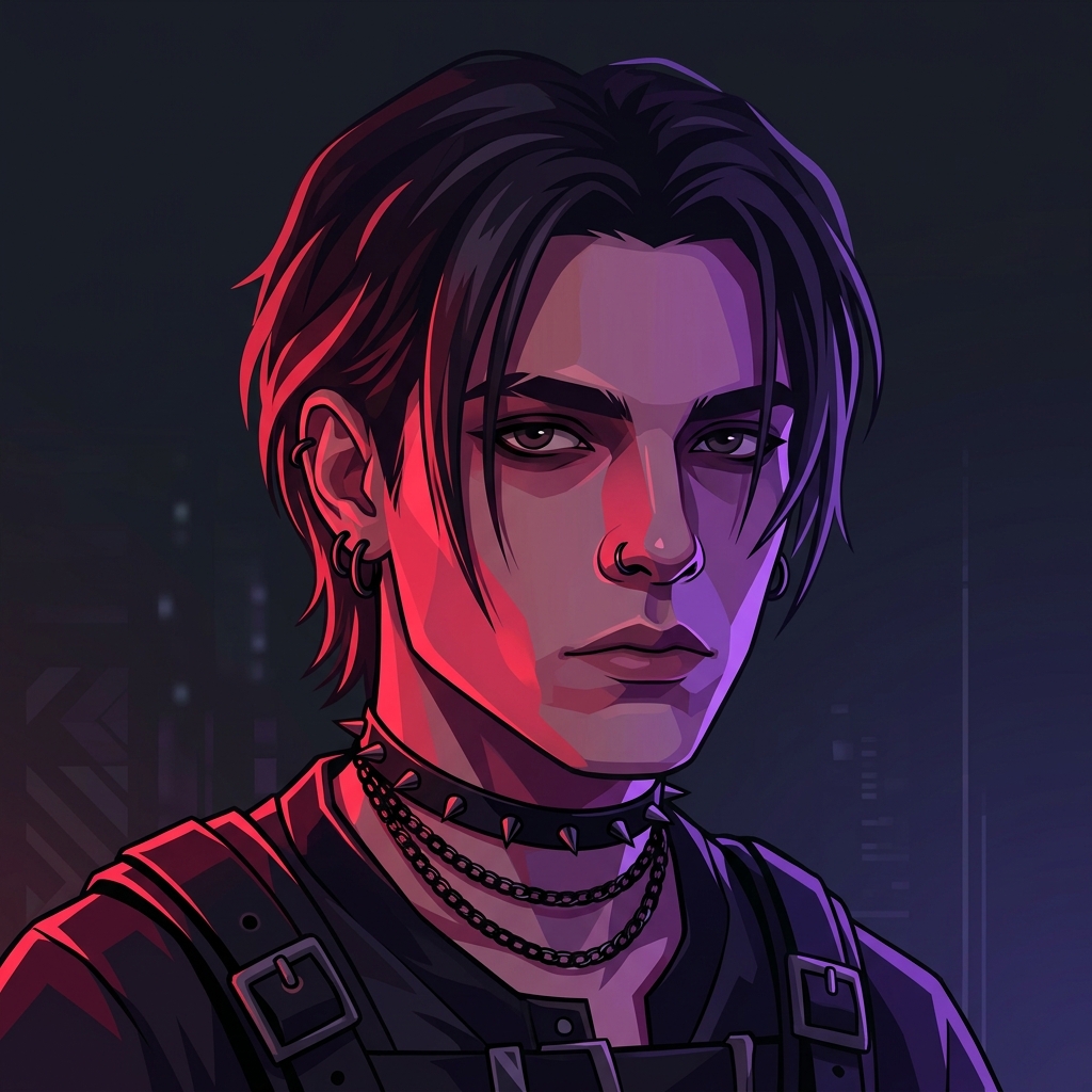 Vinz Hex
