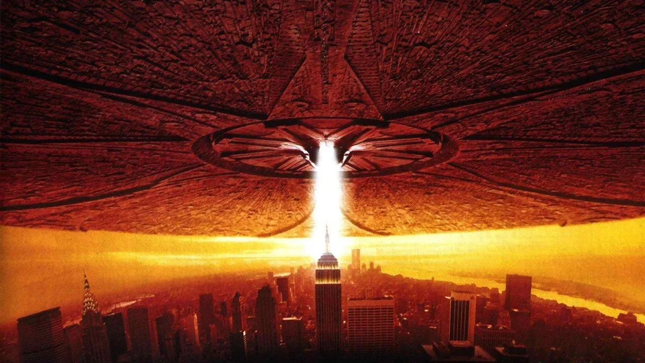 Imagem de Independence Day — 1996: Ranking dos 5 Melhores Filmes de Sci-Fi