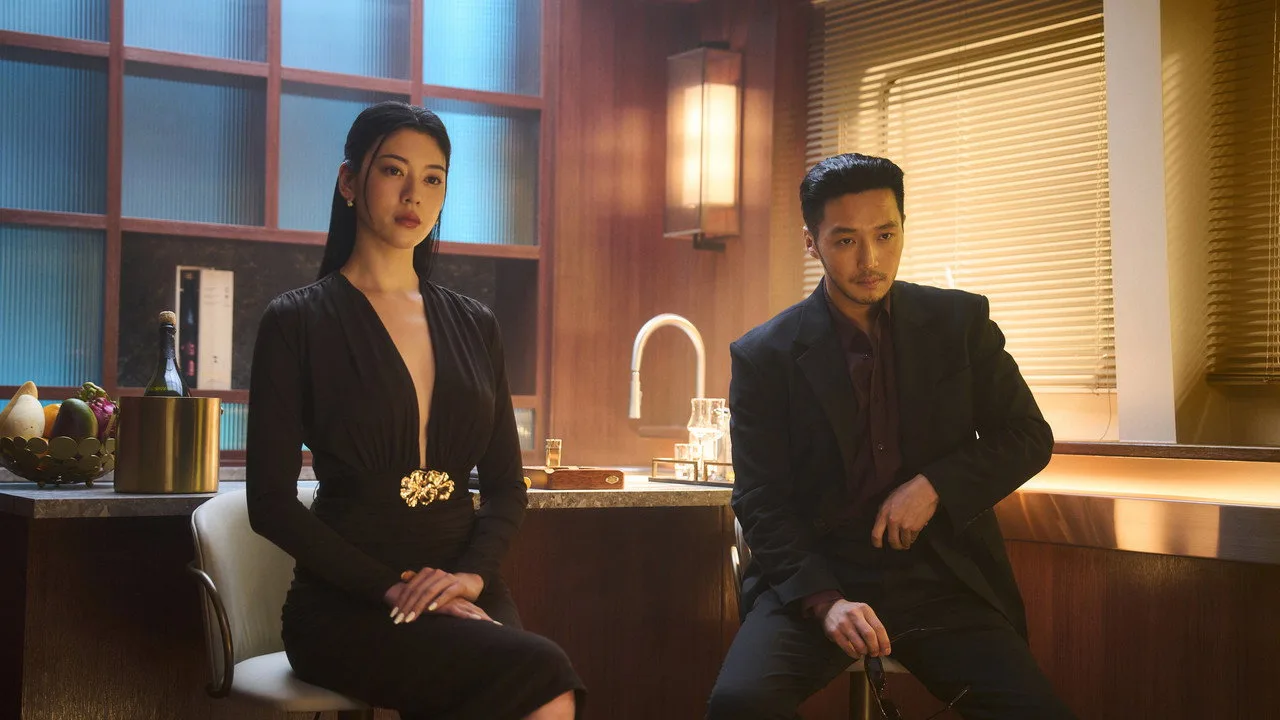 Imagem de Tazza 4: The Song of Beelzebub — Tazza 4: The Song of Beelzebub estreia em 23/09