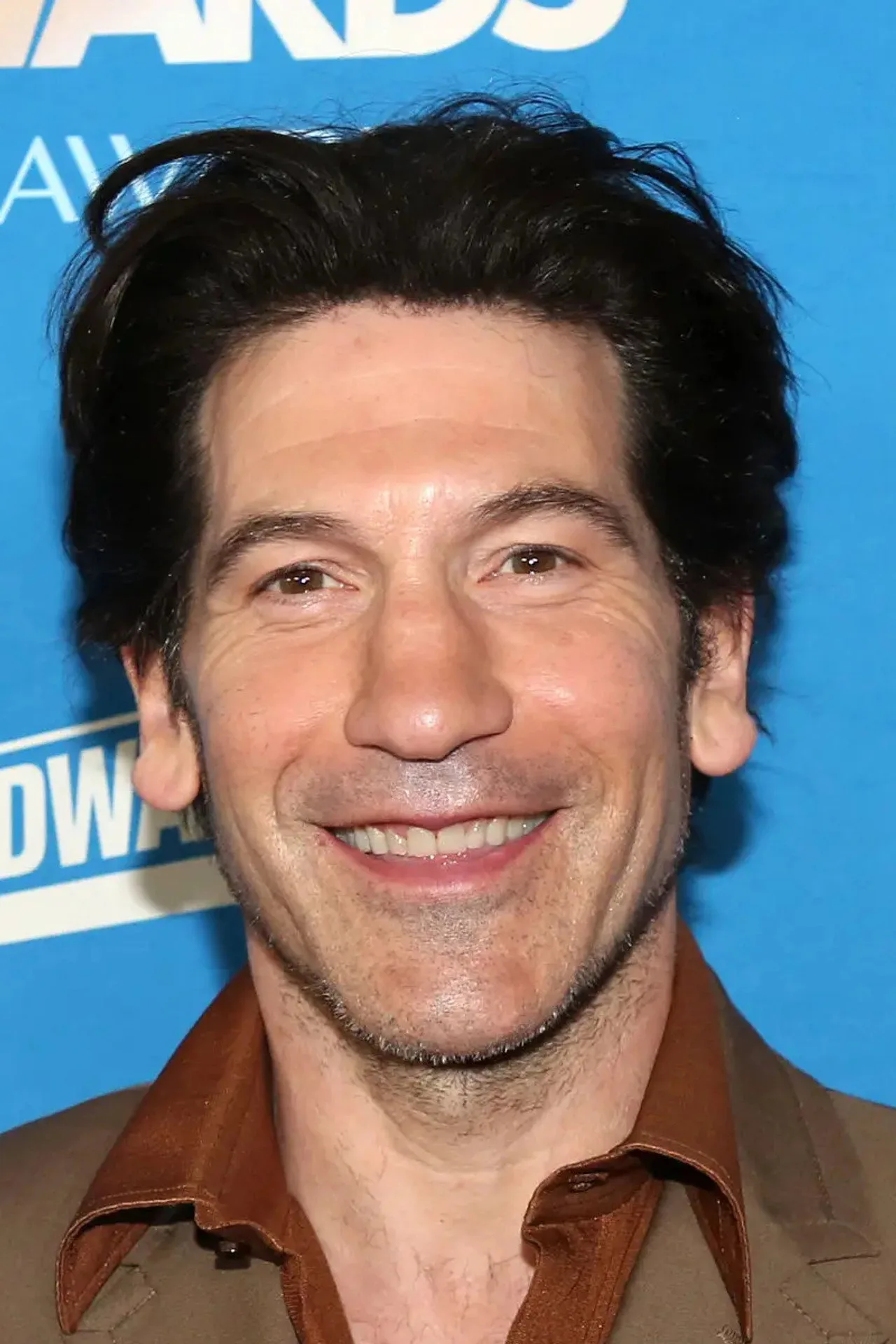 Imagem de Jon Bernthal — Kurt Russell, Jon Bernthal e outros: pais e filhos no MCU