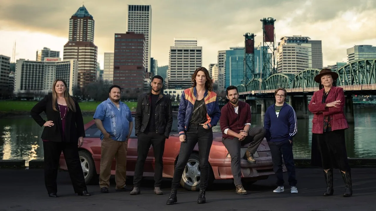 Imagem de Stumptown — Stumptown: série da ABC cancela segunda temporada