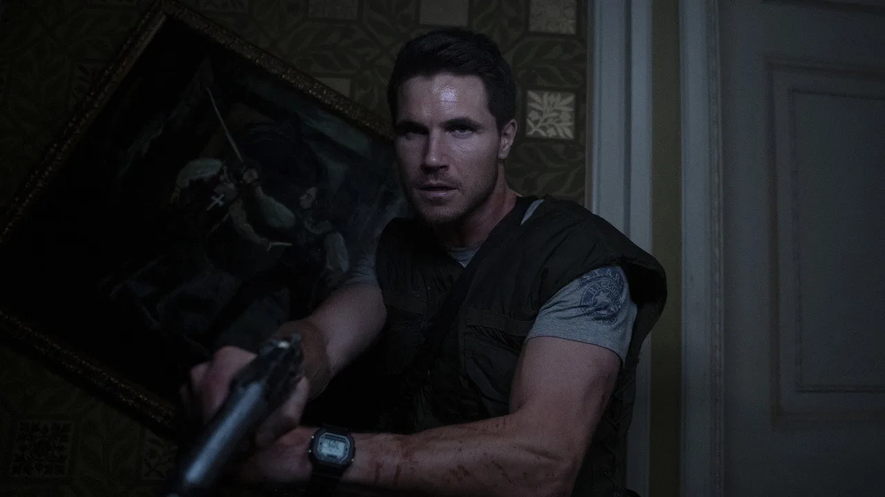 Imagem de Resident Evil — Resident Evil reboot estreia com US$60 milhões nos EUA