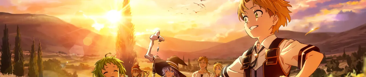Um homem correndo ao nascer do sol, vestindo roupa esportiva, segurando garrafa d'água, montanhas ao fundo