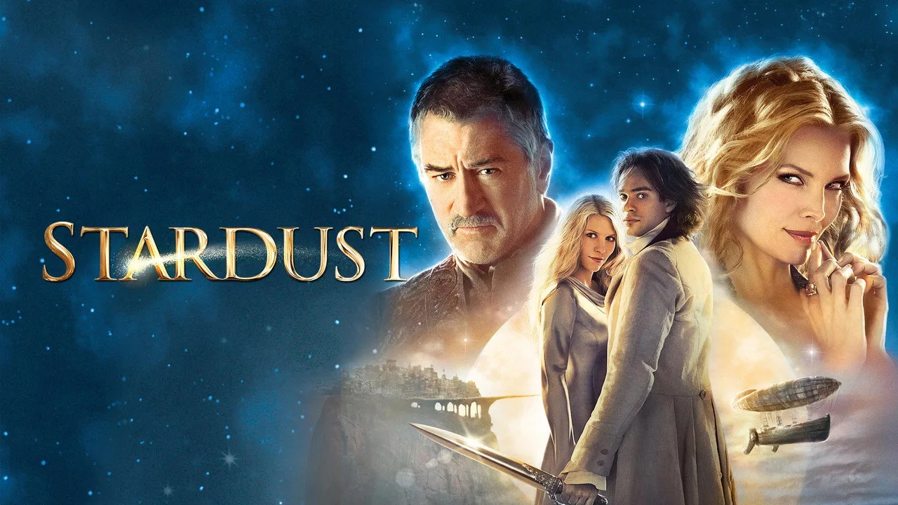 Imagem de Stardust — Stardust (2007) esconde Peter O'Toole e outros cameos