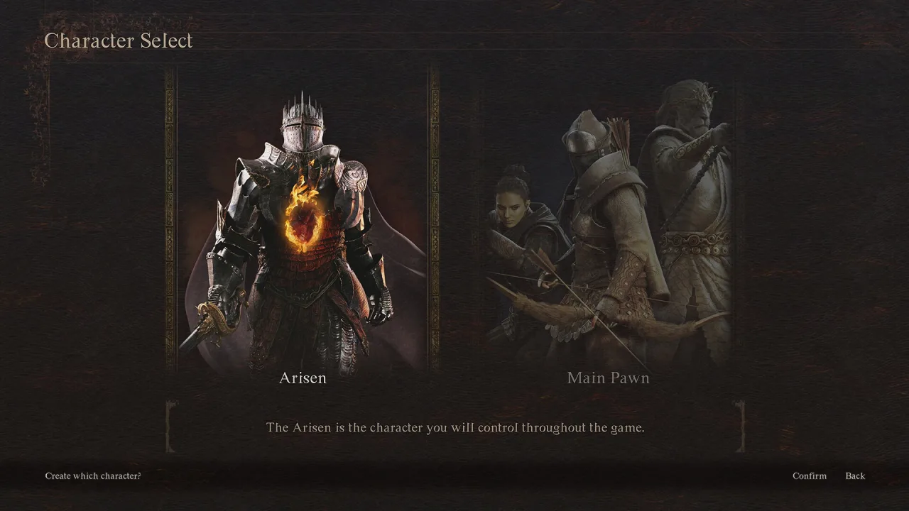 Jogador ocidental faz agachamento segurando controle de Dragon's Dogma 2 ao lado de sushi e hambúrguer