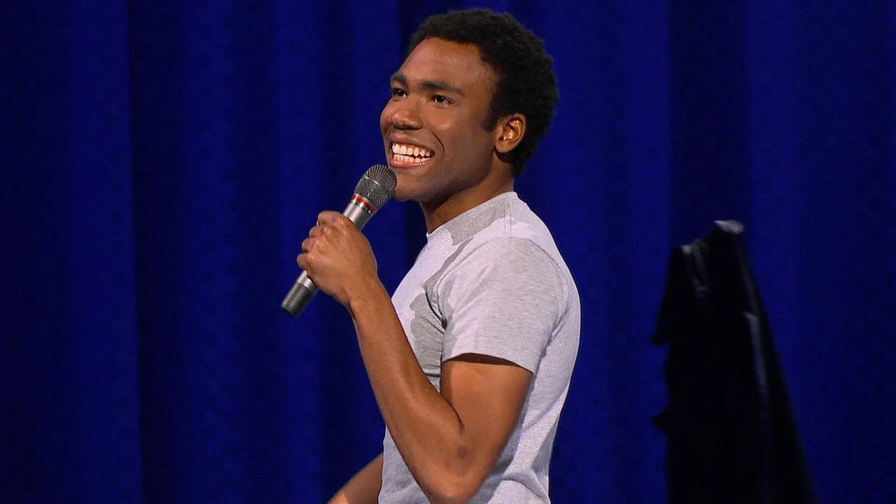 Imagem de Donald Glover — PUBG ganha série live-action na Netflix com Donald Glover