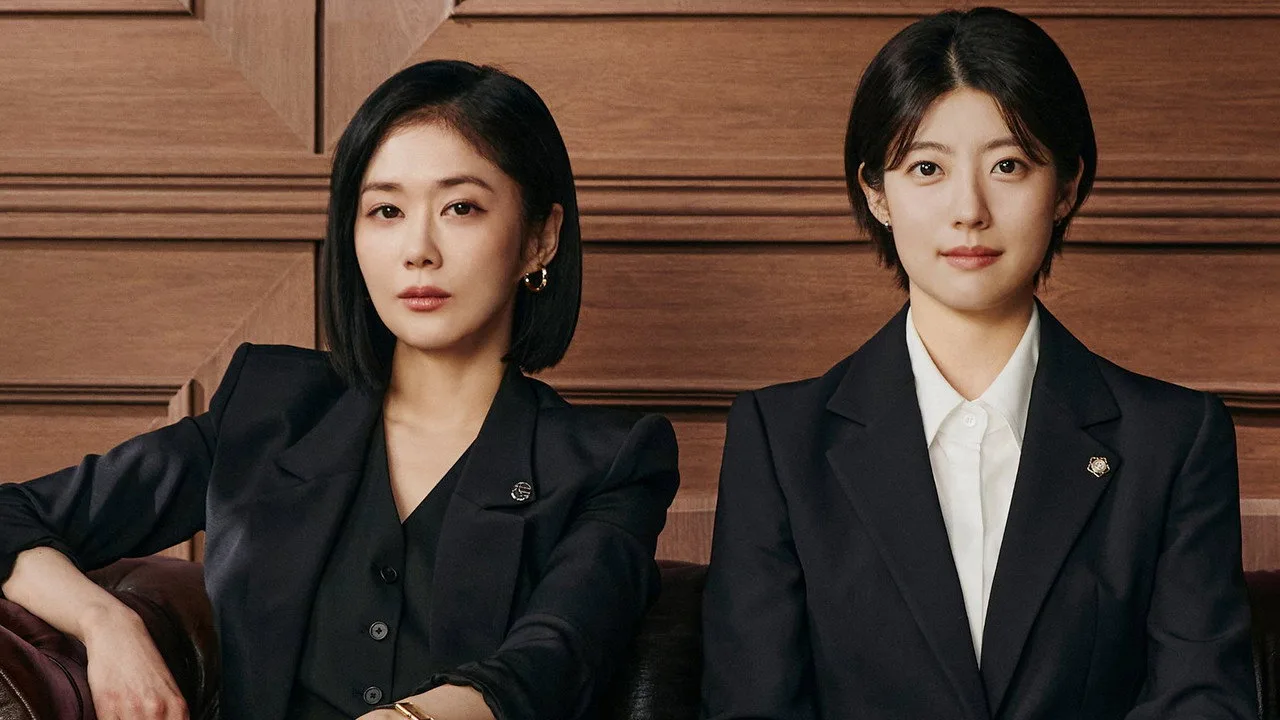 Imagem de Good Partner 2 — Good Partner 2: elenco faz leitura de roteiro