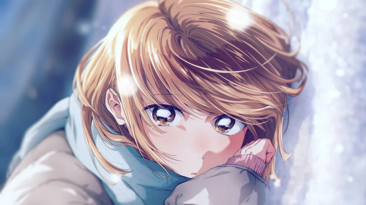 Imagem de Blue Box — Netflix Fall 2026 Anime Schedule: novidades de outubro