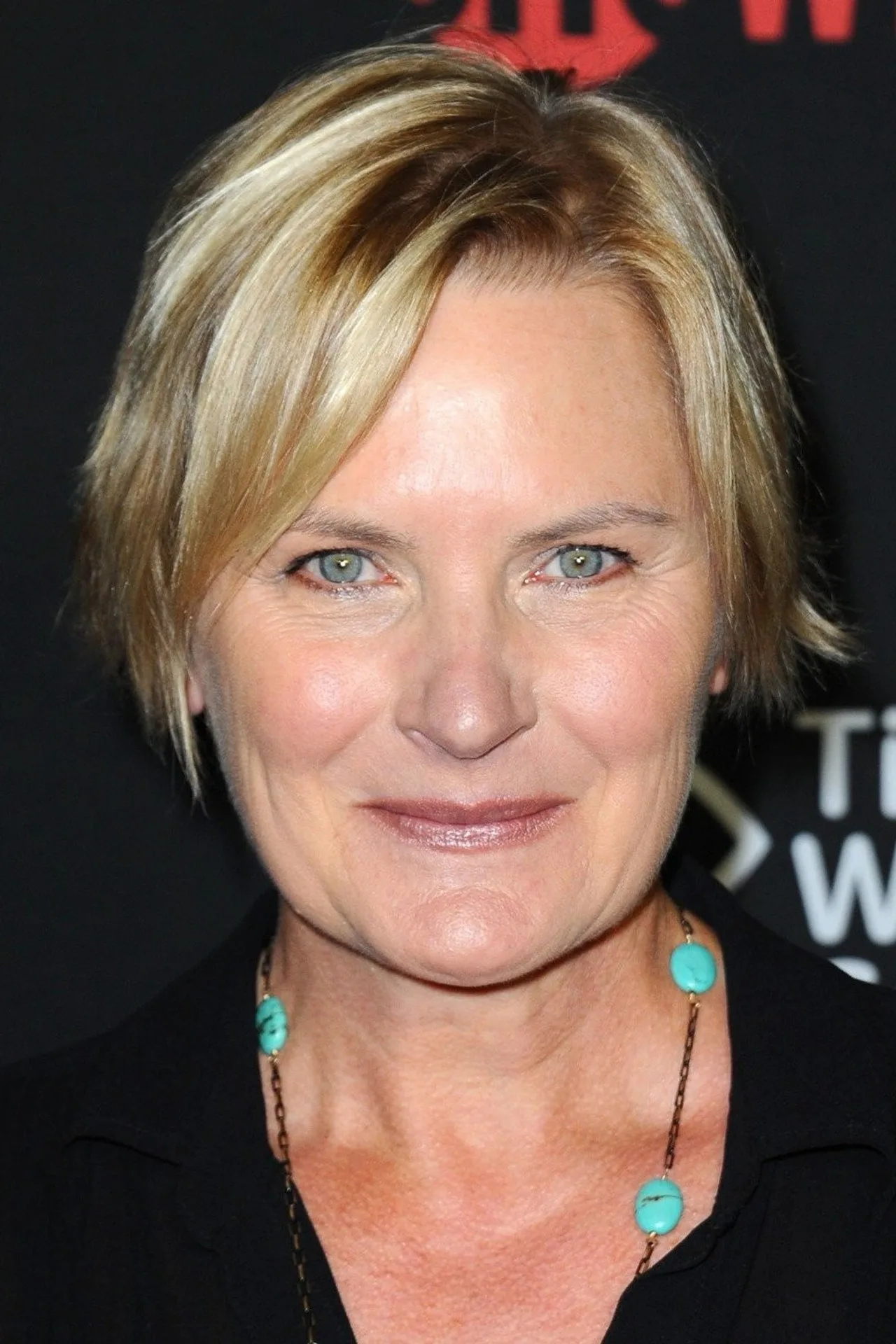 Imagem de Denise Crosby — Denise Crosby muda de opinião sobre Star Trek