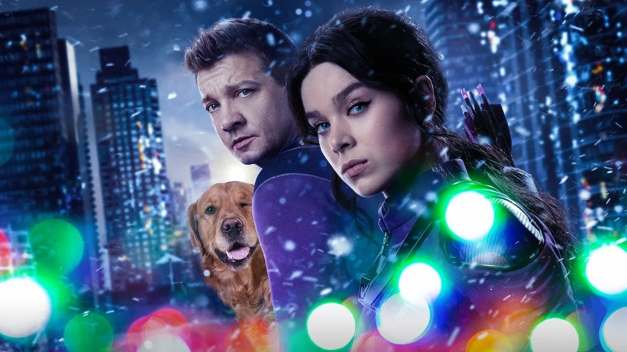 Imagem de Hawkeye — Marvel Heroes sem filmes solo: 5 personagens