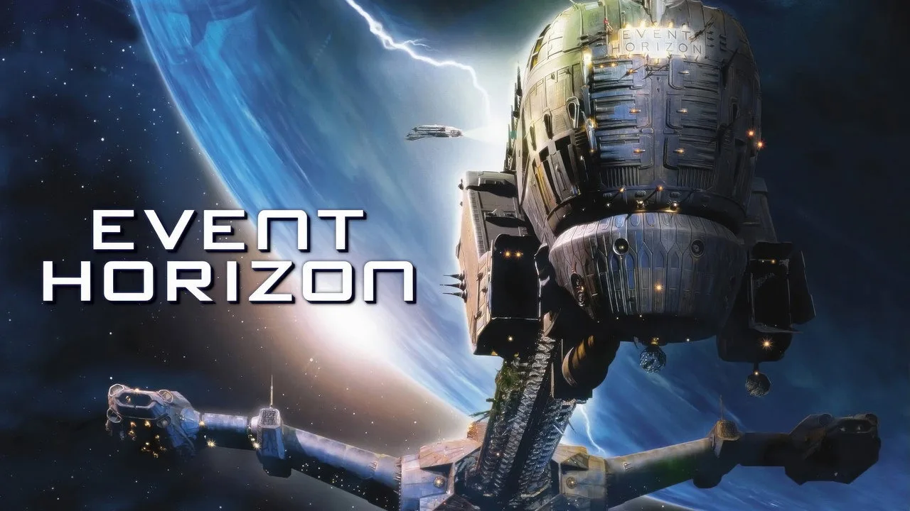 Imagem de Event Horizon — Event Horizon: sci‑fi subestimado (36% RT)