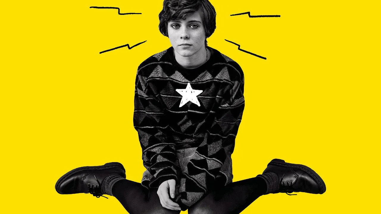 Imagem de I Am Not Okay With This — Netflix cancela 'I Am Not Okay With This' após 1 temporada