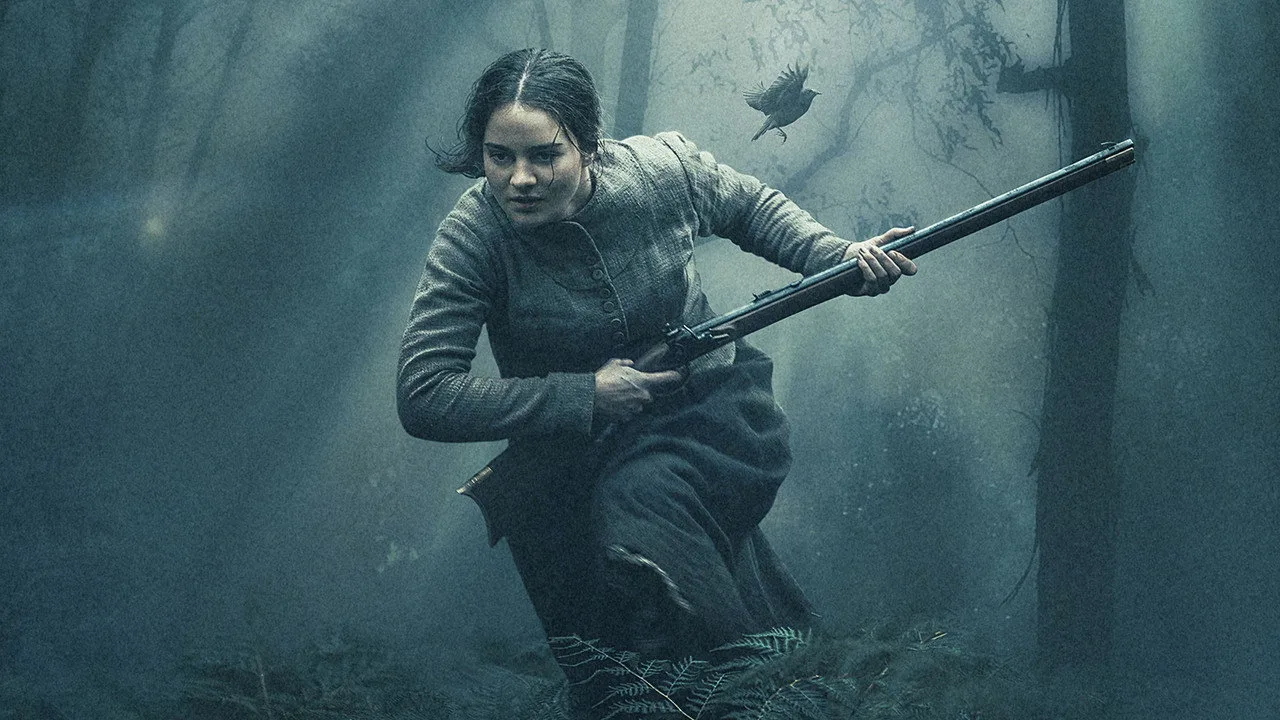 Imagem de The Nightingale — The Nightingale: filme australiano controverso de Jennifer Kent
