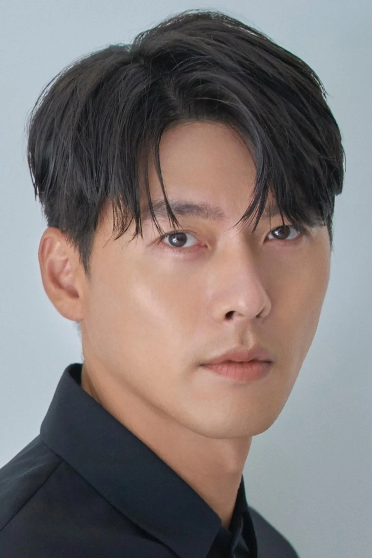 Imagem de Hyun Bin — Made in Korea 2: Hyun Bin e Woo Do Hwan na Interrogatória