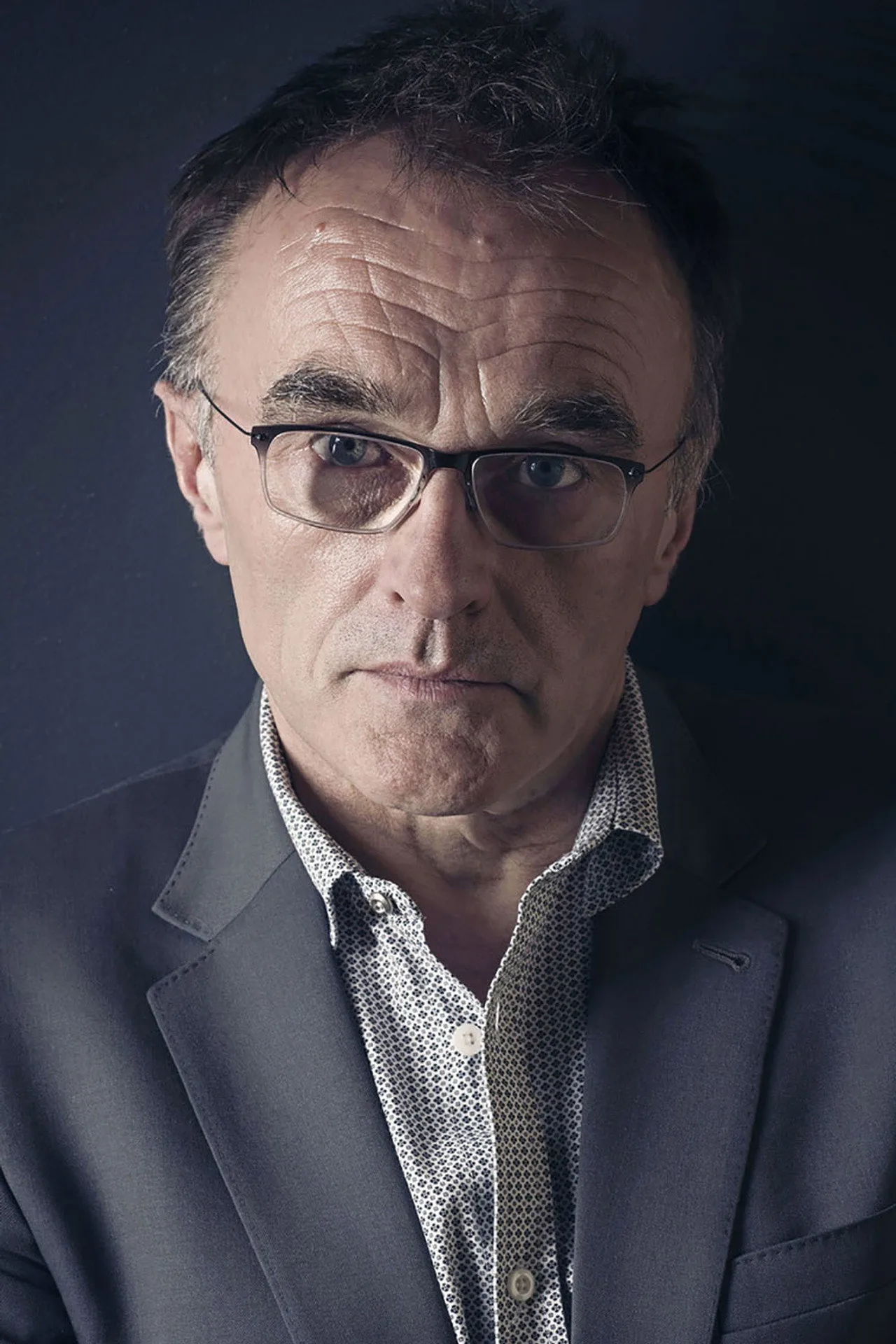 Imagem de Danny Boyle — 28 Years Later Part III: Danny Boyle diz estar em pausa