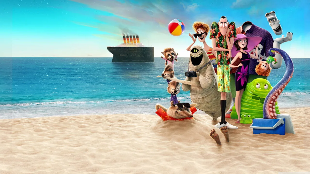 Imagem de Summer Vacation — Summer Vacation estreia em 26/10 no Viki