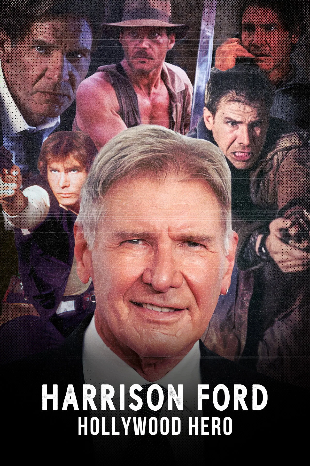 Imagem de Harrison Ford — Ben Affleck substitui Harrison Ford em The Sum of All Fears
