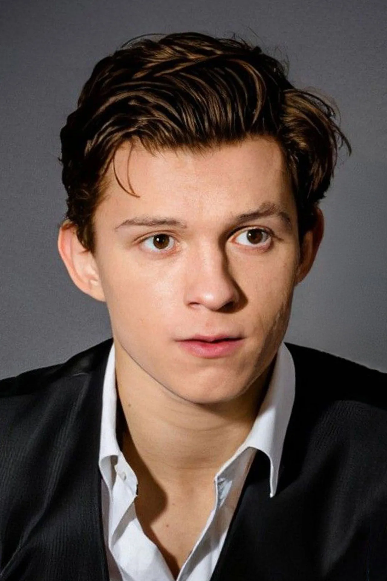 Imagem de Tom Holland — Tom Holland: 5 papéis marcantes fora de Spider-Man