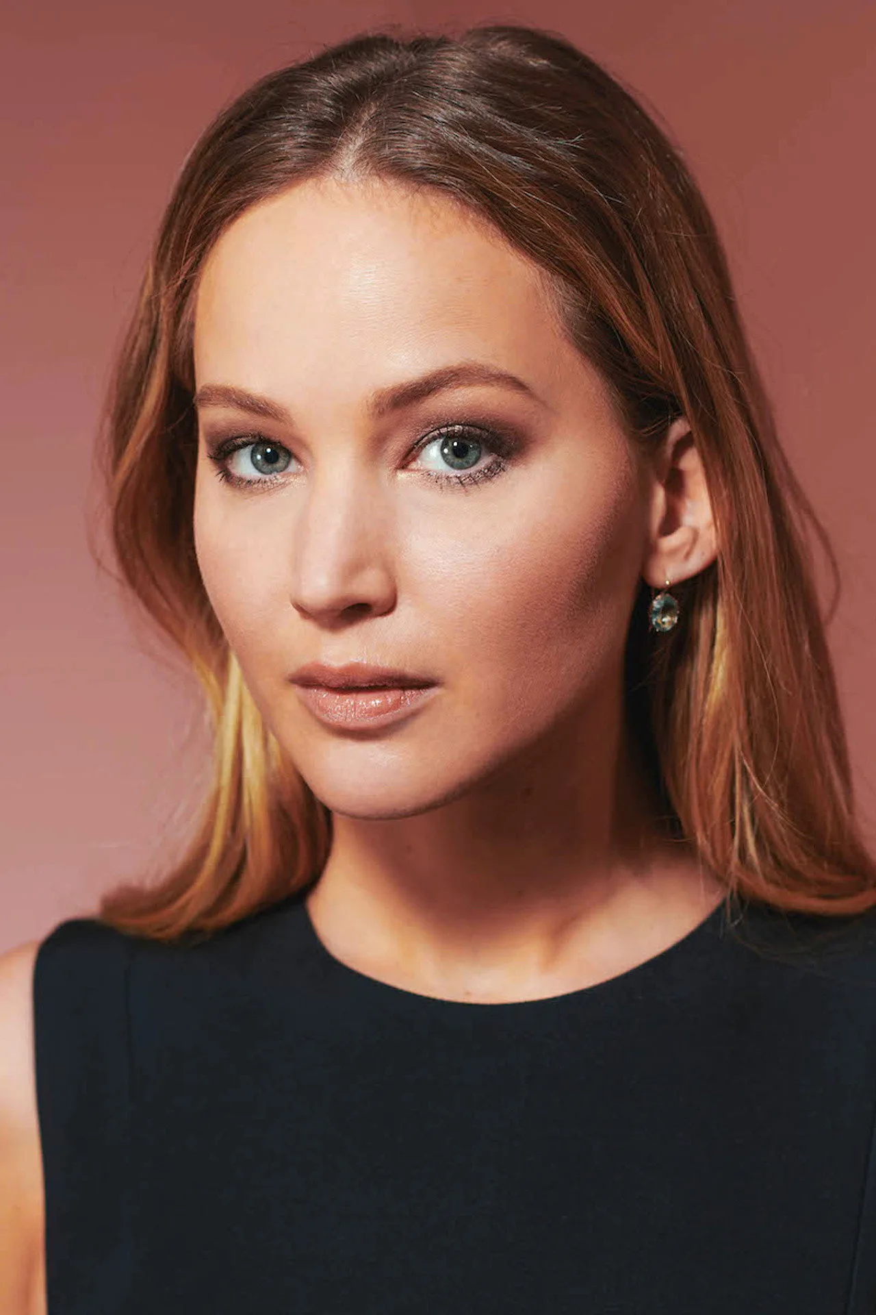 Imagem de Jennifer Lawrence — Jennifer Lawrence confirma papel em The Flood