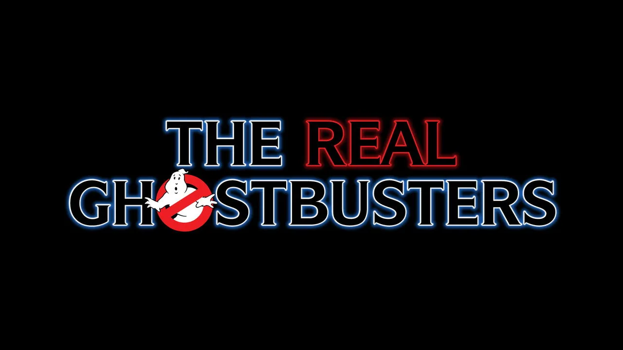 Imagem de The Real Ghostbusters — The Real Ghostbusters: 'Janine, You've Changed' canoniza redesign