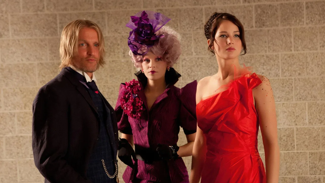 Imagem de The Hunger Games — The Hunger Games sai da Netflix em 14/10, assista antes