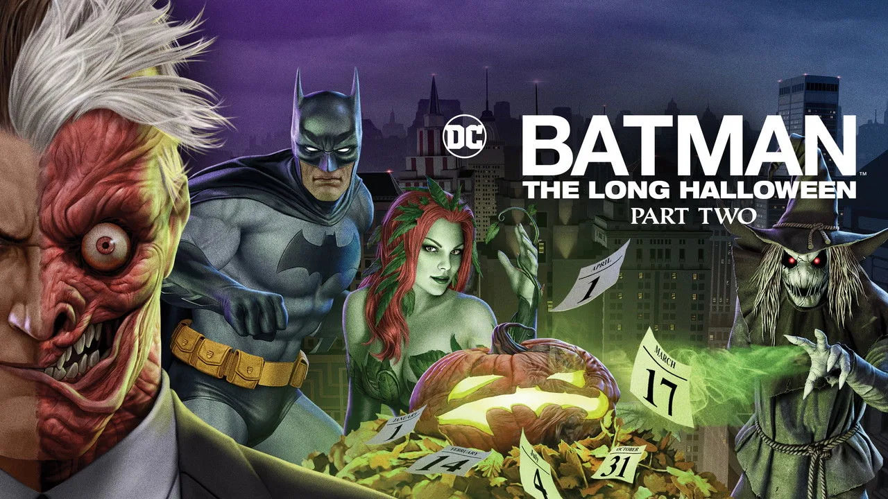 Imagem de The Batman: Part II — The Batman: Part II – Sebastian Stan pode ser Harvey Dent