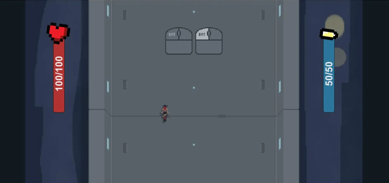 Close em mãos segurando um controle de videogame moderno com iluminação neon esportiva ao fundo