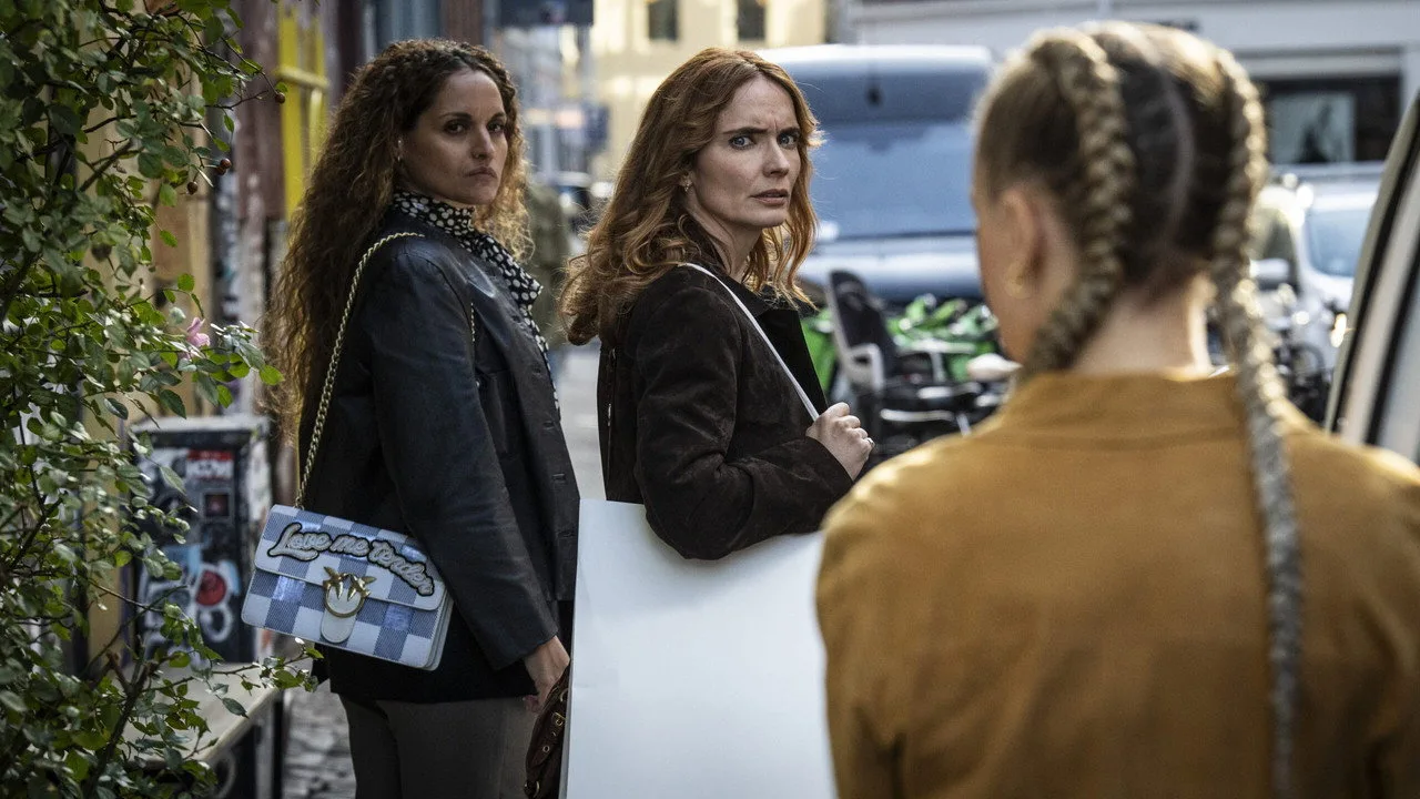 Imagem de The Perfect Lie — The Perfect Lie confirma estreia em 30/10