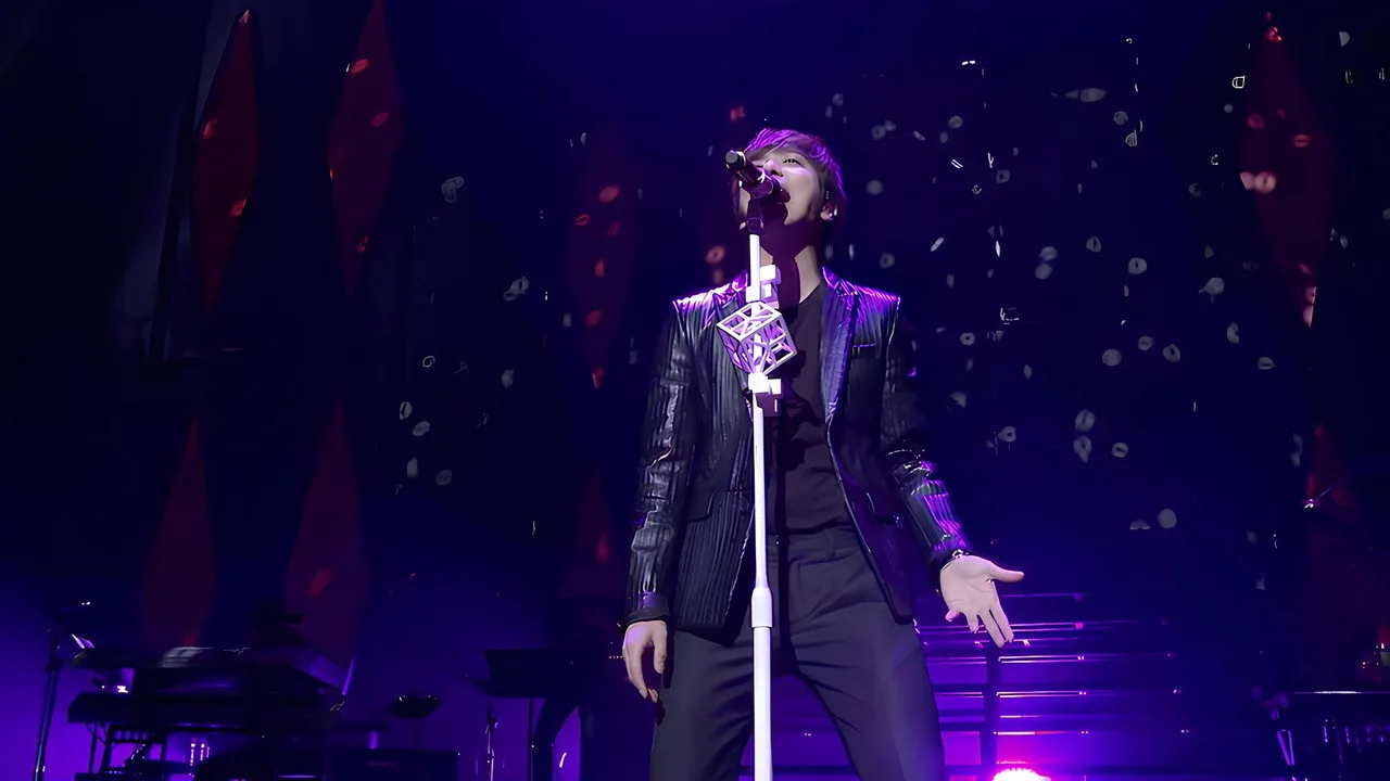Imagem de Jung Yong Hwa — Jung Yong Hwa fala regra sem beijos fraqueza em Oh! My Guard