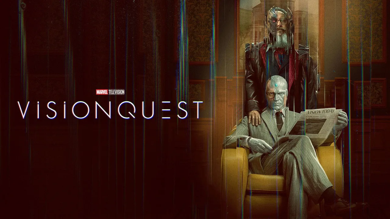 Imagem de VisionQuest — VisionQuest: as duas cenas do MCU que você precisa rever