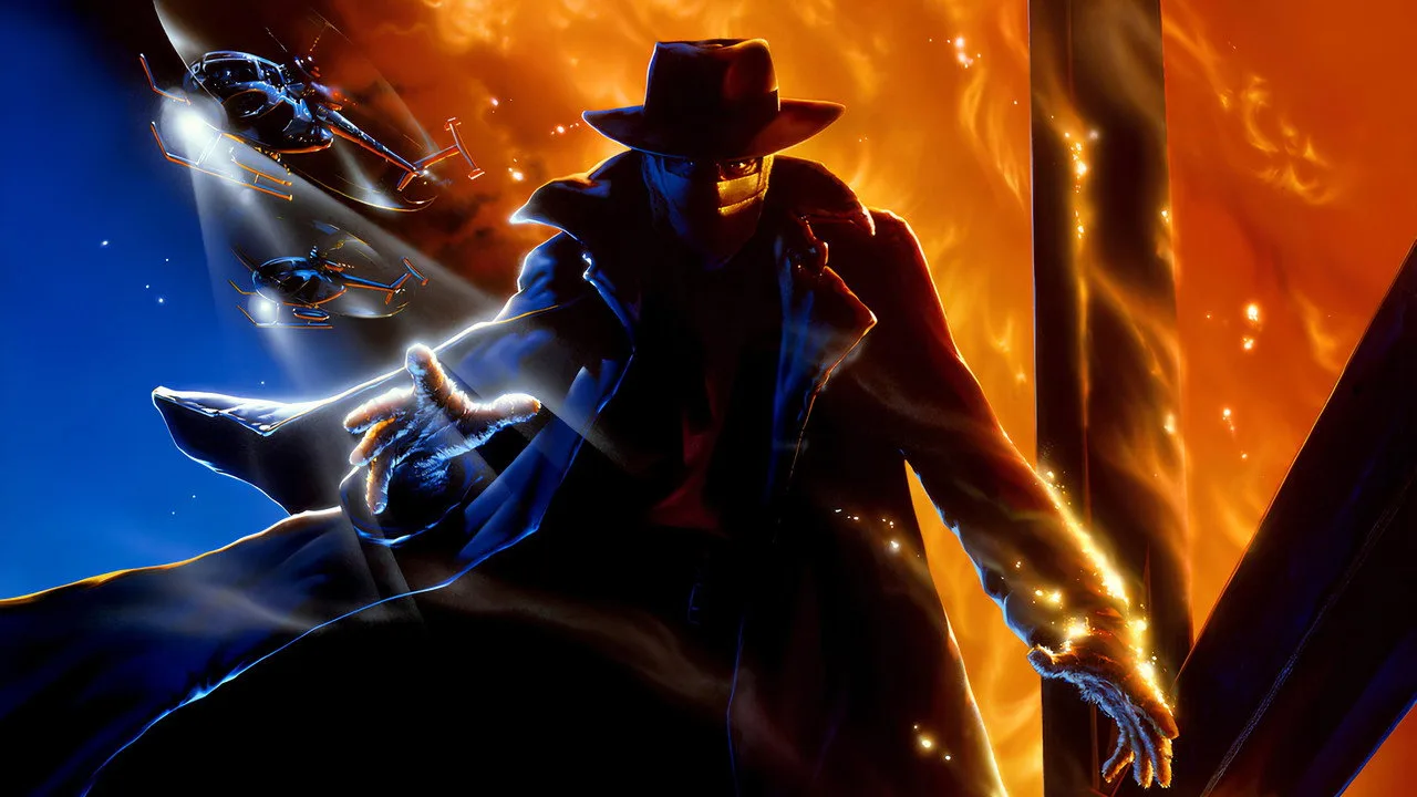 Imagem de Darkman — Clayface (2026): 5 filmes parecidos
