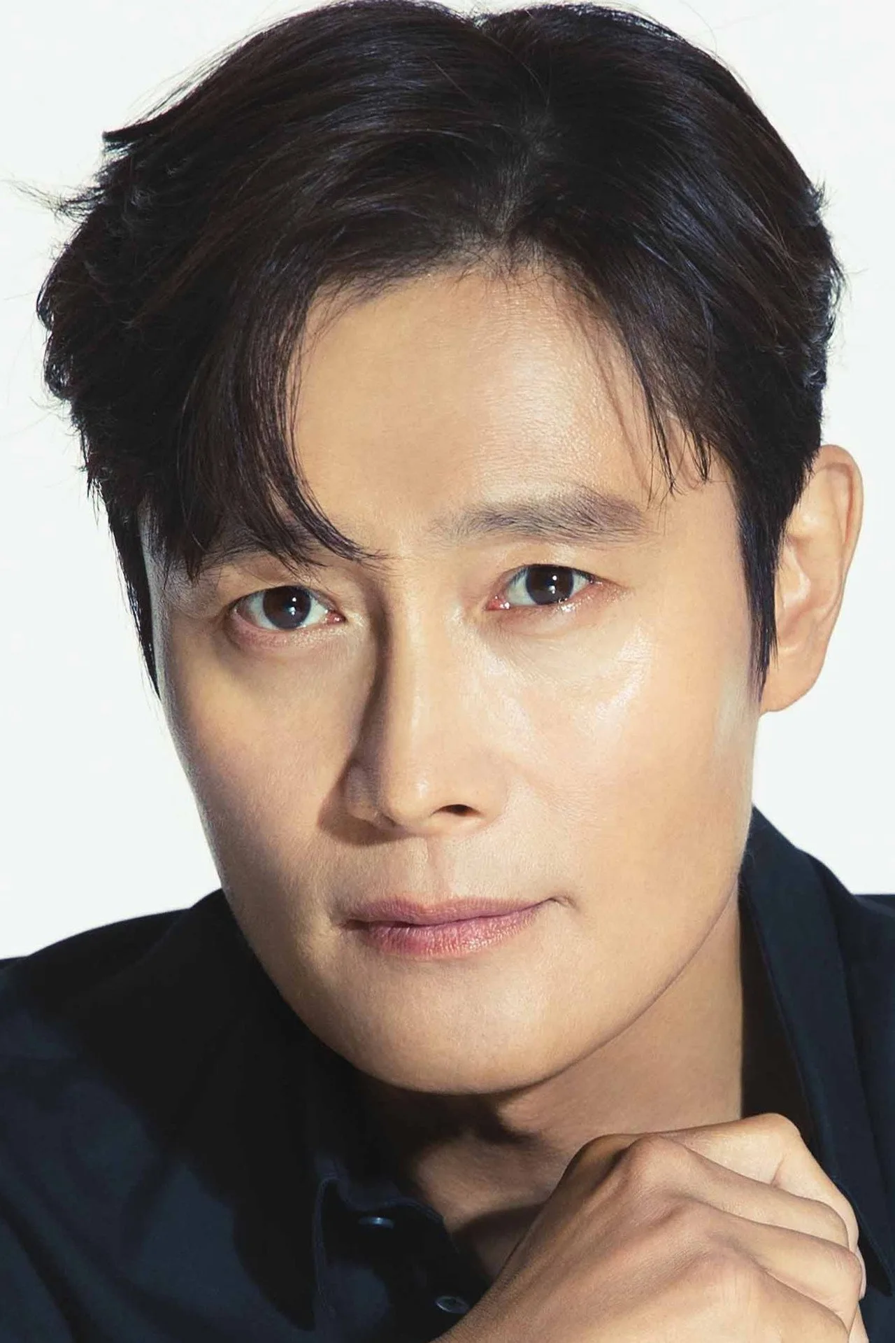Imagem de Lee Byung Hun — Seo Kang Jun negocia participação em 'Nambeol'