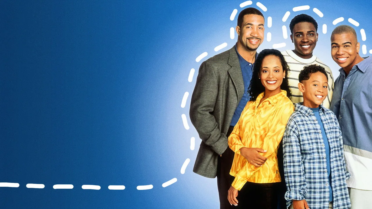 Imagem de Smart Guy — Smart Guy: episódio "Diary of a Mad Schoolgirl" aterrorizante