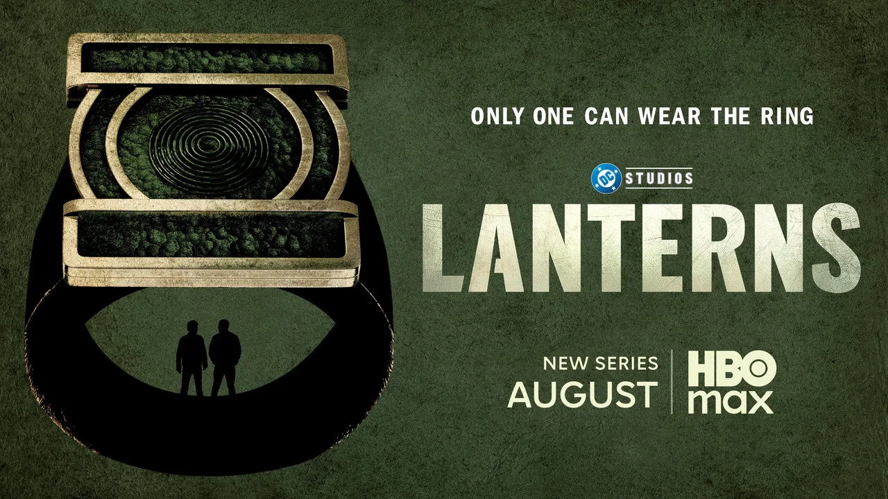 Imagem de Lanterns — Lanterns Episódio 5 "Lights Out" fecha arco 2016