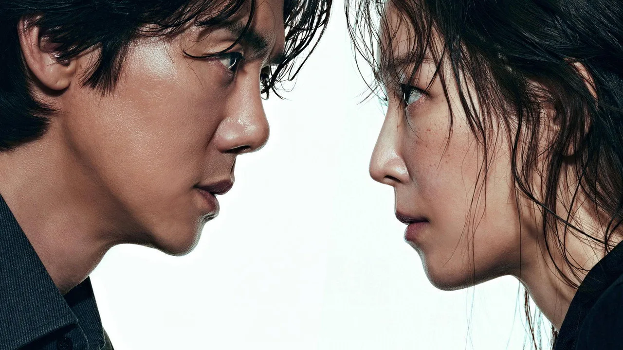 Imagem de The Perfect Lie — The Perfect Lie: novos stills mostram Seo Hyun Jin na chuva