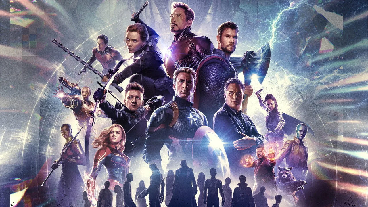 Imagem de Avengers: Endgame Encore — Avengers: Endgame Encore chega aos cinemas com extras antes do filme