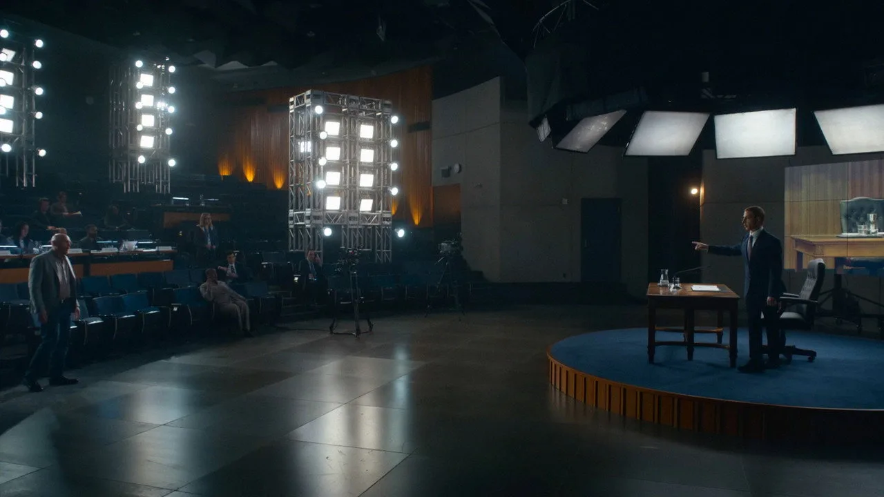 Imagem de The Social Reckoning — The Social Reckoning: evite rever The Social Network