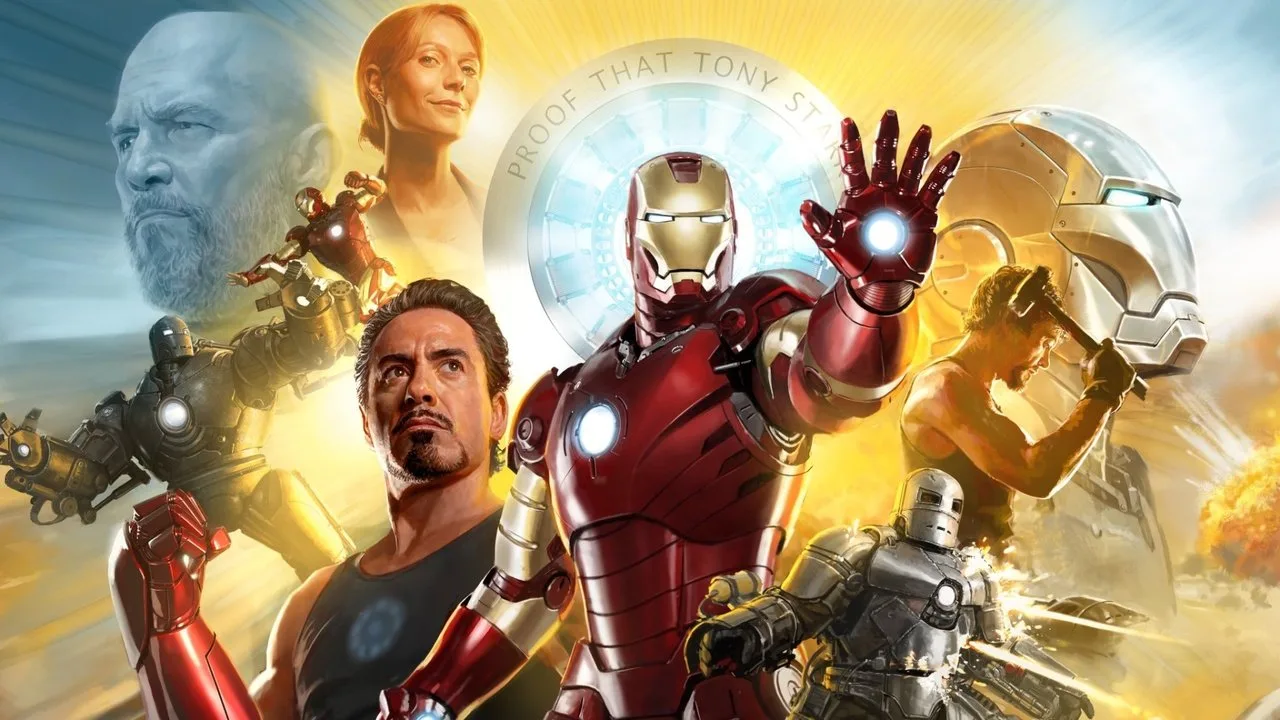 Imagem de Iron Man — Ferris Bueller's Day Off inspira cenas pós-créditos do MCU