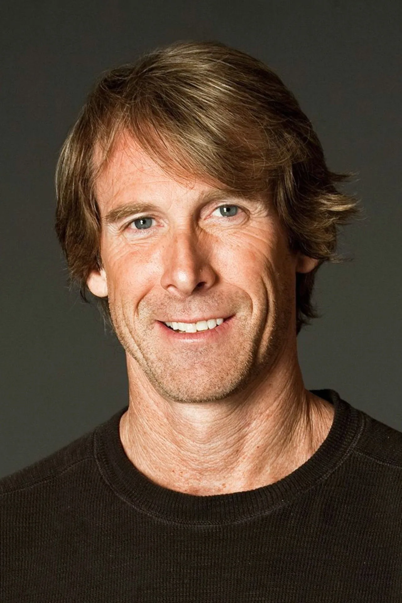 Imagem de Michael Bay — Michael Bay volta a dirigir Transformers 8
