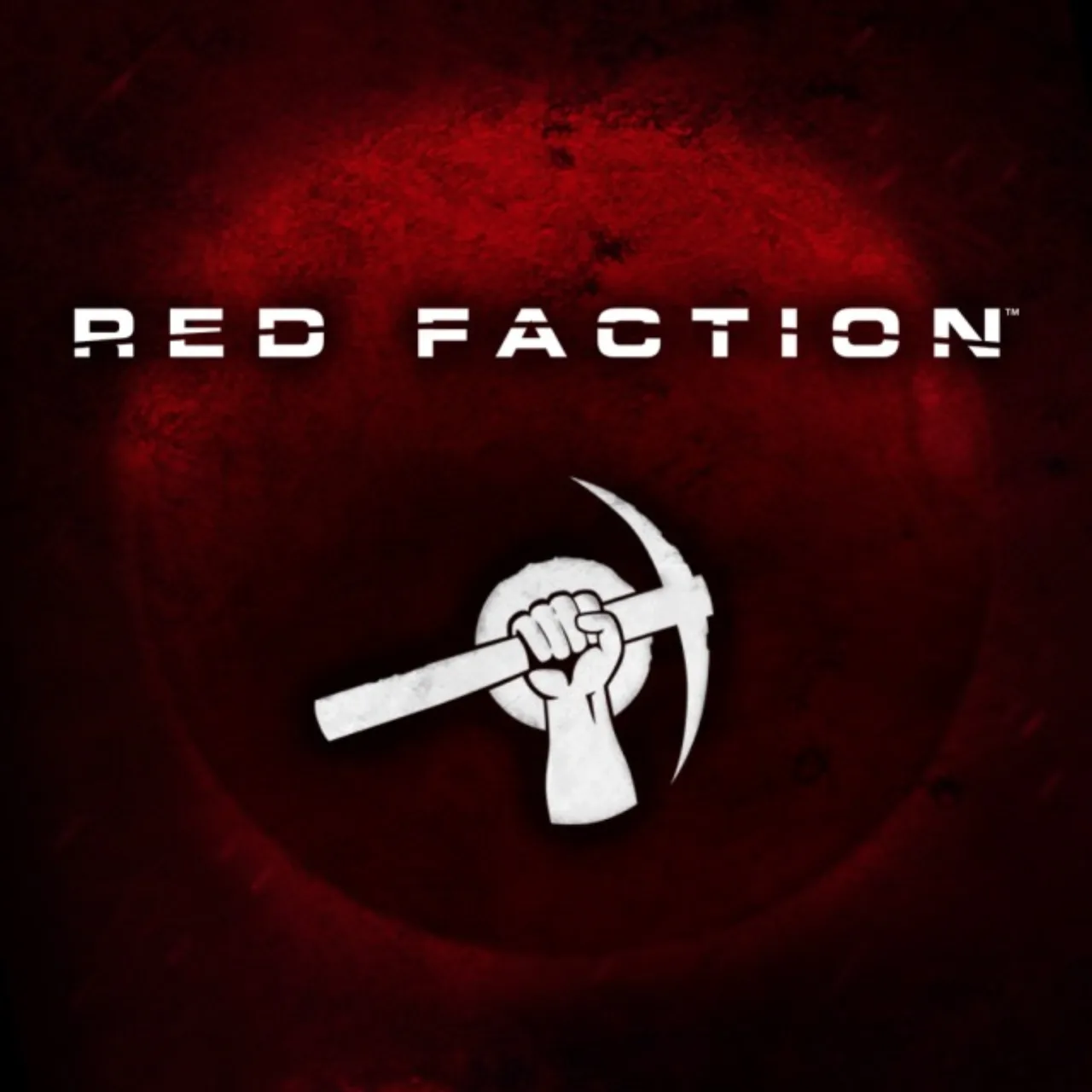 Cena do jogo Red Faction