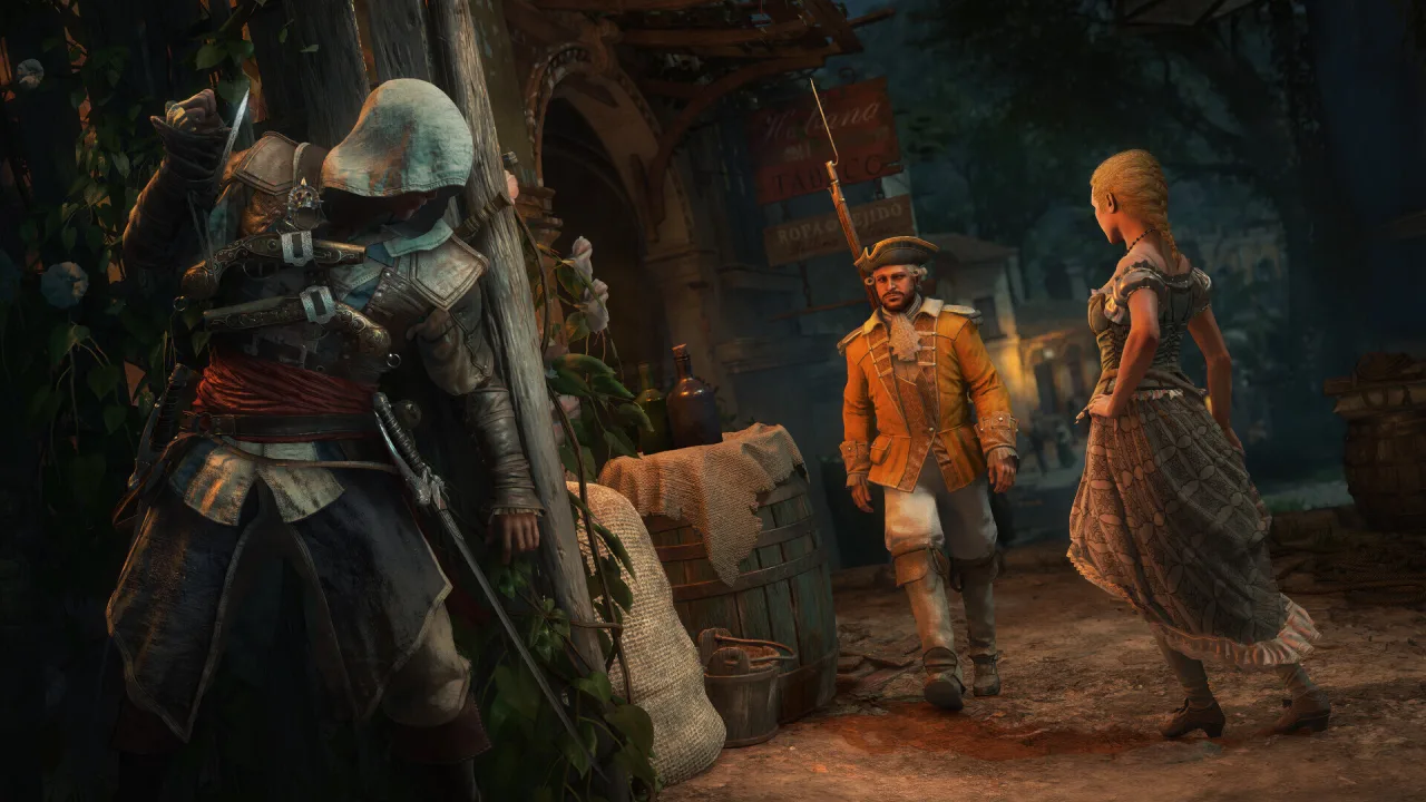 Lançamentos PC 6 a 10 de julho: Assassin's Creed Black Flag Resynced e novidades indie
