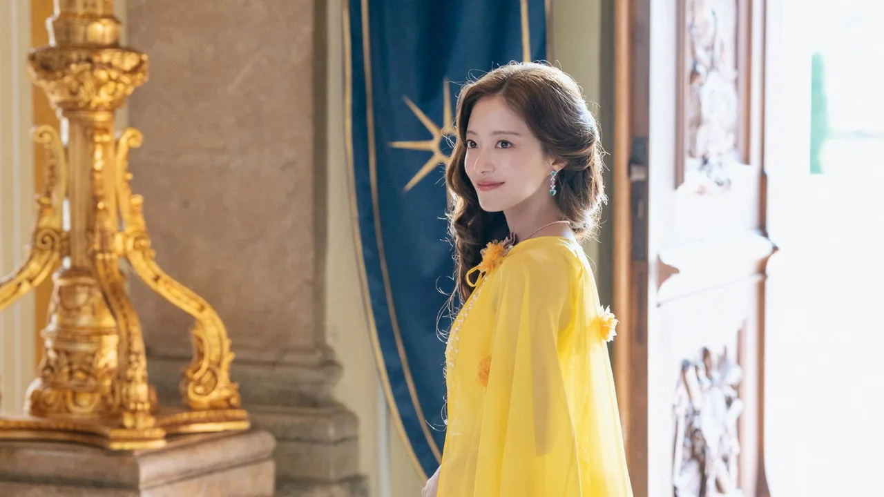Imagem de The Remarried Empress — The Remarried Empress teaser revela elenco e trama no Disney+