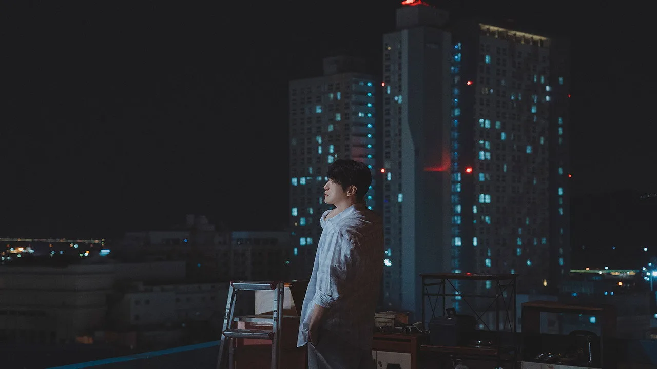 Imagem de The Ordinary Jackpot — Lee Jun Hyuk e o sonho de 1,3 bilhão em The Ordinary Jackpot