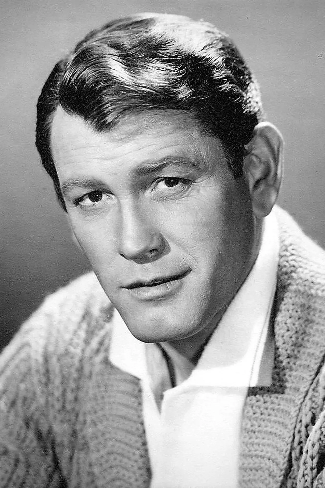 Imagem de Earl Holliman — Earl Holliman: primeiro episódio de The Twilight Zone