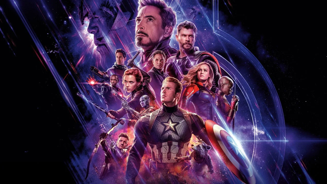 Imagem de Avengers: Endgame Encore — Anthony Russo confirma causa de Avengers: Doomsday