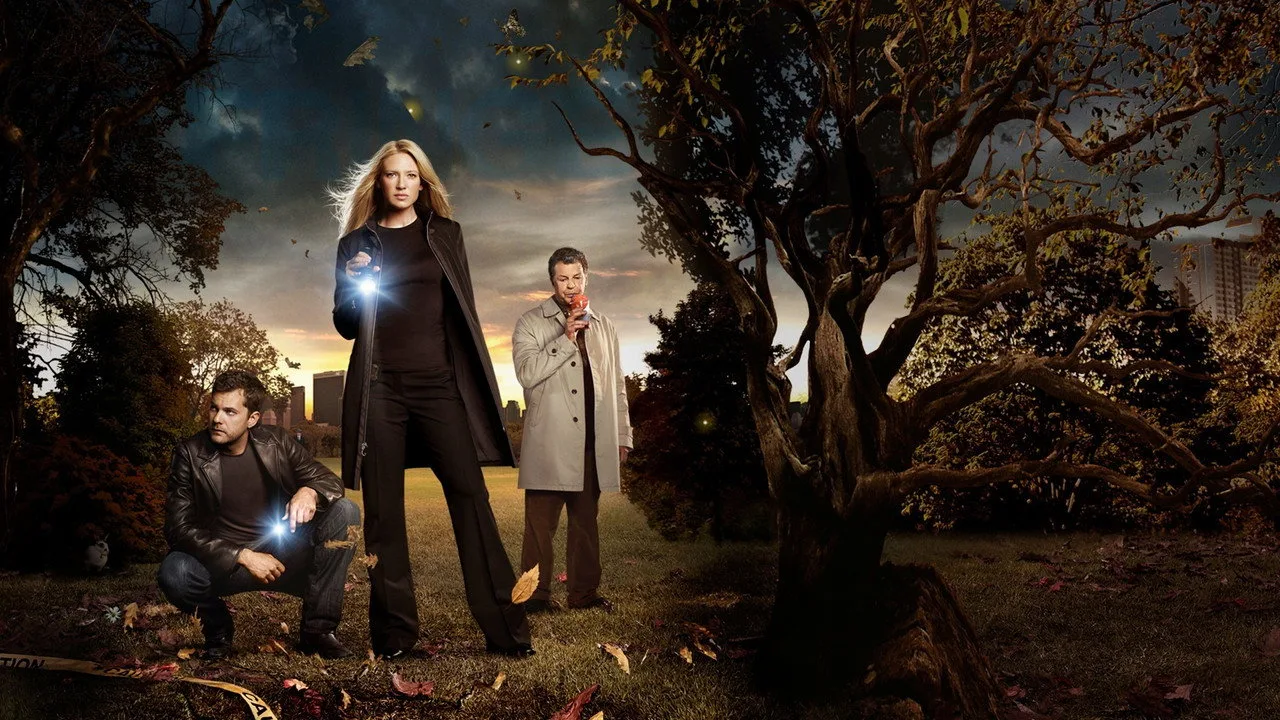 Imagem de Fringe — Fringe vs The X-Files: qual é o melhor sci‑fi procedural