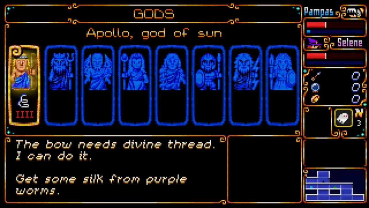 Jogador sentado no sofá, segurando o controle do PS5, enquanto faz agachamento com barra ao lado da caixa do jogo