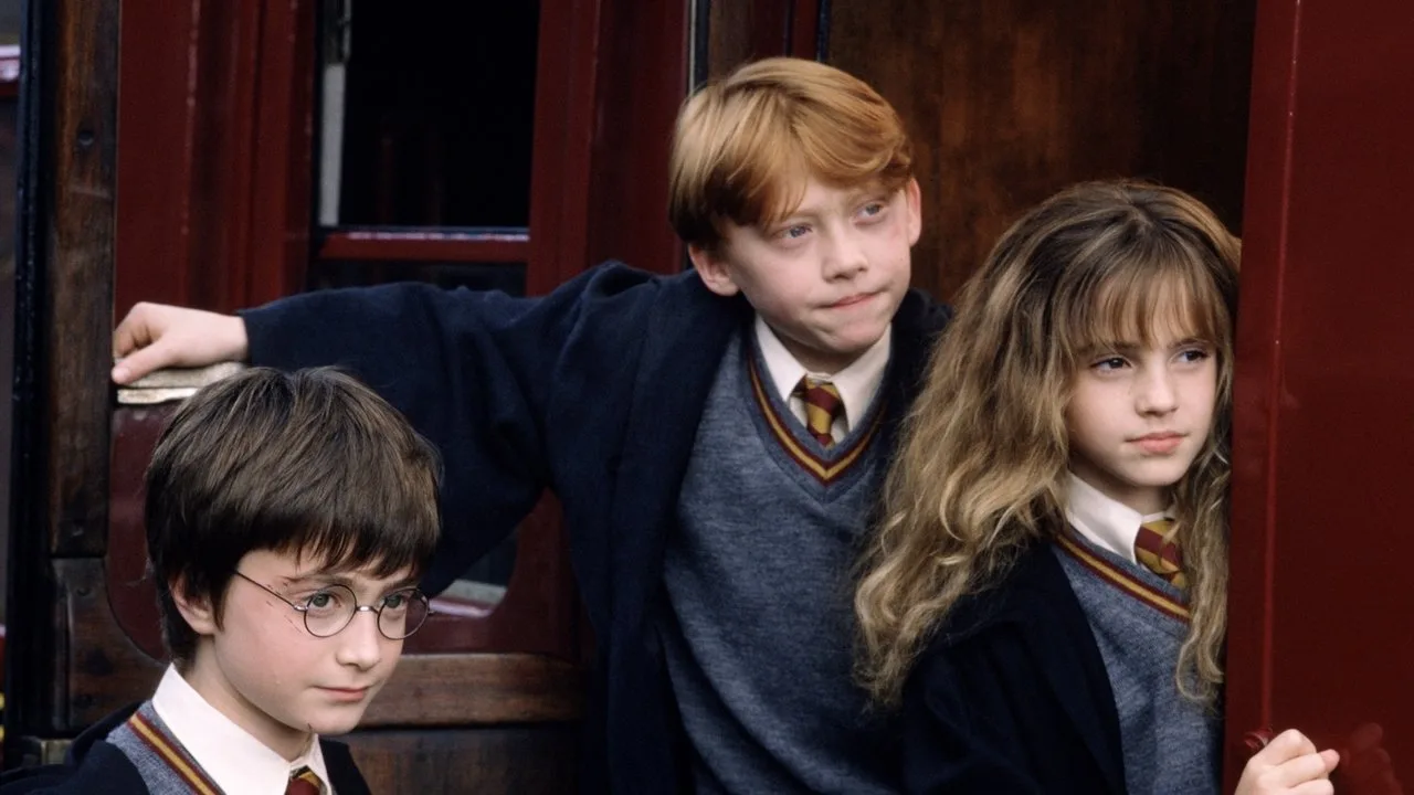 Imagem de Harry Potter — Harry Potter HBO: Arthur Weasley e Moaning Myrtle confirmados para Tem
