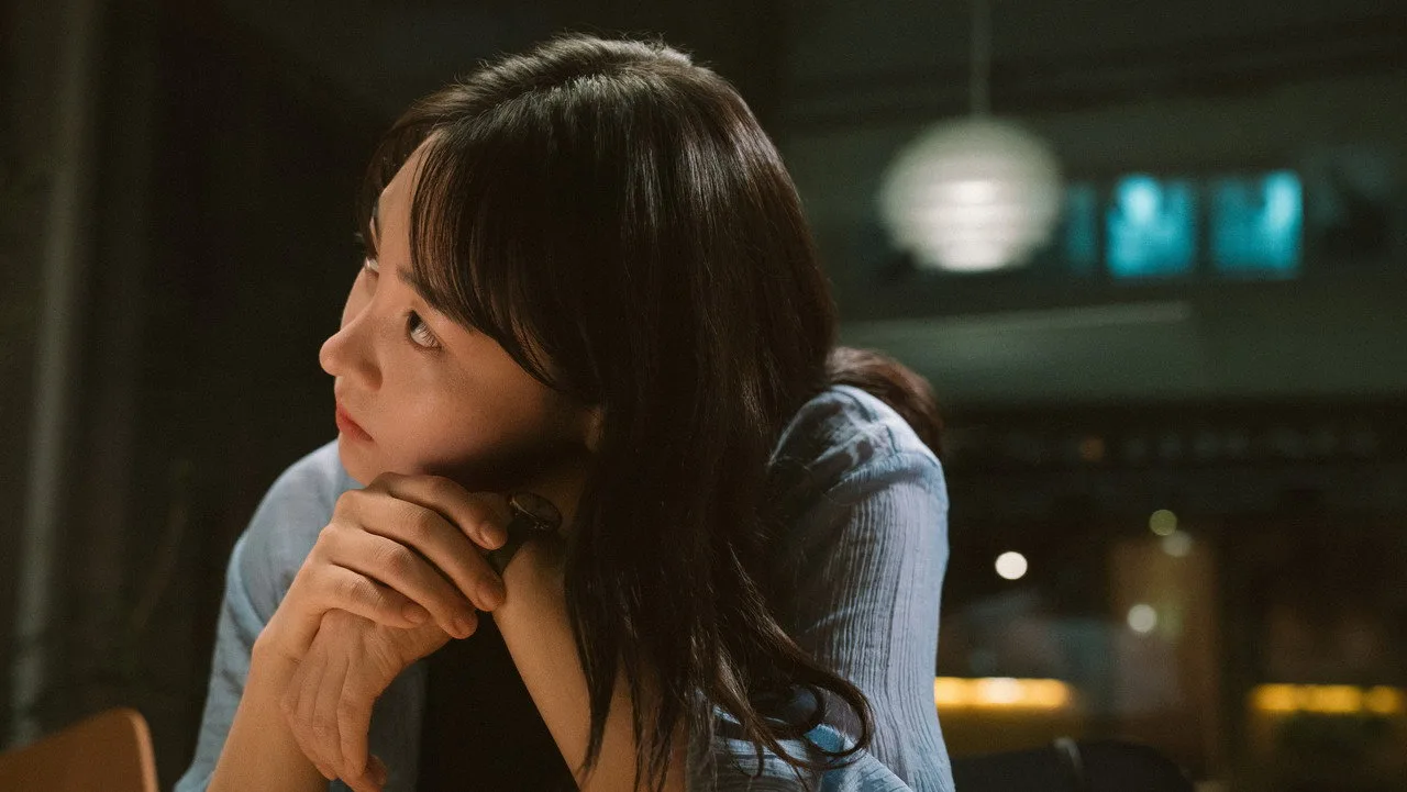 Imagem de The Table: Day and Night — The Table: Day and Night lança poster e teaser